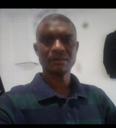 Sydney, 42 years old, Man, Tibiri, Niger