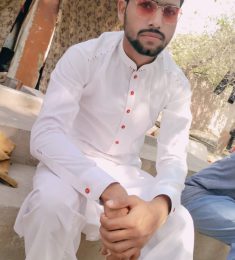 Hasnain Mughal, 25 years old, Man, Nattam, India