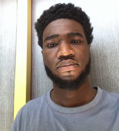 Kofi Adjei, 29 years old, Man, Juneau, USA