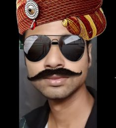 Rajendra, 30 years old, Man, Nilokheri, India