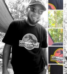 Sidek Zulkafli, 38 years old, Man, Colonia del Valle, Mexico