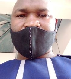 Ziwu Fred, 38 years old, Man, De Aar, South Africa