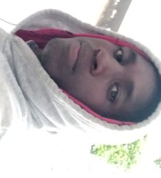 Oliver, 26 years old, Woman, Ankazoabo, Madagascar