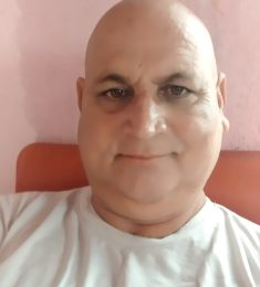 Tushar Bhabal, 59 years old, Man, Jhalawar, India