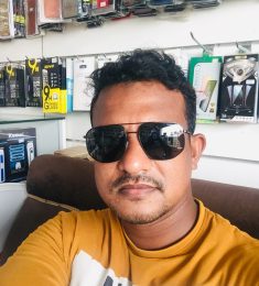 Md Rafique, 29 years old, Man, Caacupe, Paraguay