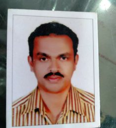 sudevan gangadaran, 53 years old, Man, Ramtek, India