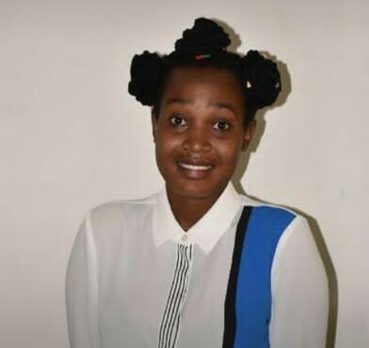 Benitha Giraneza uwera, 28 years old, De Aar, South Africa