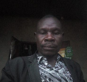 Wakabala geofrey ayete, 40 years old, Kafue, Zambia