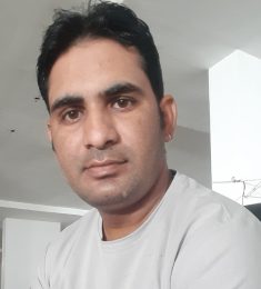 Iqrar Ahmad, 36 years old, Man, Limpio, Paraguay