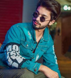 Aadi, 24 years old, Man, Panguipulli, Chile