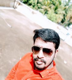 RAGUL R, 27 years old, Man, Konch, India