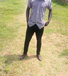 Oliver omondi, 23 years old, Woman, Analamanga, Madagascar