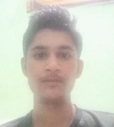 Prashanth, 25 years old, Man, Khirkiyan, India