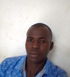 Muhammed Kisaka mukongolo, 23 years old, Woman, Toliara, Madagascar
