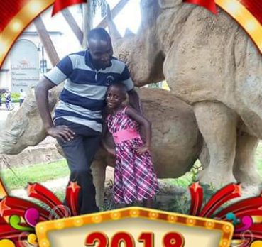 Hitimana Edward, 45 years old, De Aar, South Africa