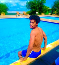 Napi Oscar, 24 years old, Man, Douarnenez, France