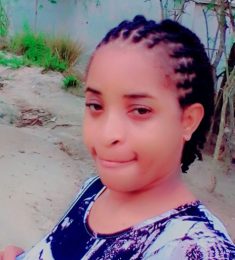 Janeth, 31 years old, Woman, Ambositra, Madagascar
