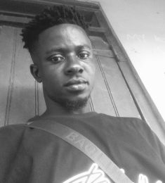 Fredrick, 27 years old, Man, Thomazeau, Haiti