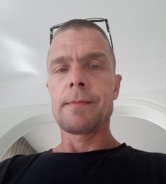 Tibor Szabó, 51 years old, Man, Hungnam, North Korea