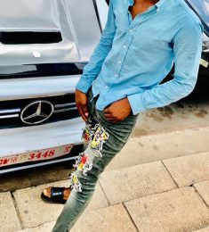 King, 28 years old, Man, Terrace, Canada