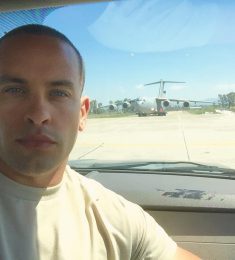 Anthony, 37 years old, Man, Paghman, Afghanistan