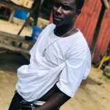 MichealBaidoo, 28 years old, Charlottenburg-Nord, Germany