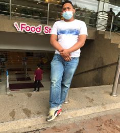 Azman Shahir, 26 years old, Man, Tequixquiac, Mexico