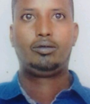 ABDIAAMIIN AHMED DACAR, 30 years old, Ciutadella, Spain