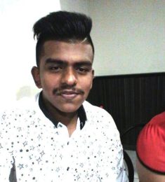 Sathis, 23 years old, Man, Tejupilco de Hidalgo, Mexico