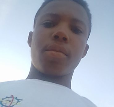 Prince Ofori, 22 years old, Choluteca, Honduras