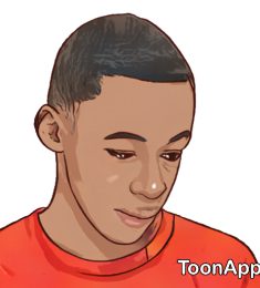 Kingsley, 22 years old, Man, Bongor, Chad