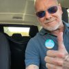 Robert adrea, 73 years oldCarapicuiba, Brazil