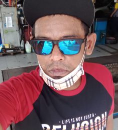 Zulkifli, 41 years old, Man, Magdalena Contreras, Mexico