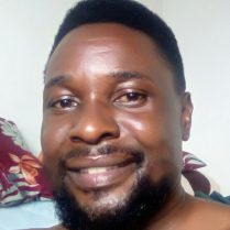 Tawanda Tony, 38 years oldCatalonia, Spain