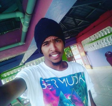 Adan, 29 years old, Toliara, Madagascar