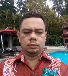 Muhd Aminurrasyid Bin Kamarudin, 45 years old, Man, San Mateo Atenco, Mexico