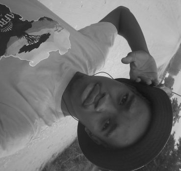 Don Bosco Mukena, 24 years old, Mayahi, Niger