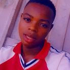 Chinonso, 21 years old, Save, Benin