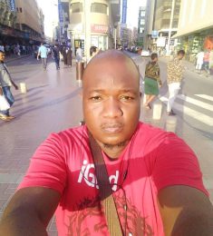 Robert, 39 years old, Man, De Aar, South Africa