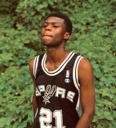 Vanes Johnson, 26 years old, Man, Kaga Bandoro, Central African Republic