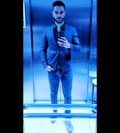 Kheireddine, 30 years old, Man, Cauquenes, Chile