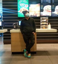 Romic tagulalap, 31 years old, Man, Chungcheongnam-do, South Korea