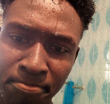 Henry, 26 years old, Stafford, United Kingdom