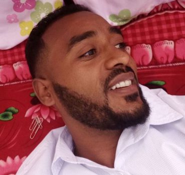 Wasihun, 35 years old, Cran-Gevrier, France