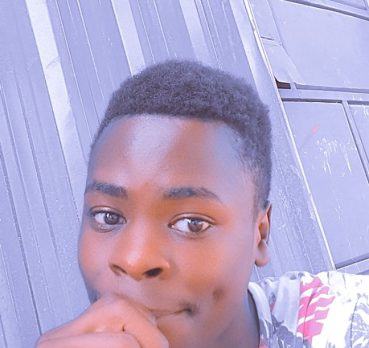 Lawrence Bosire, 27 years old, Toliara, Madagascar