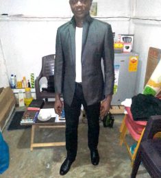 Akwsi Botchway, 29 years old, Man, Cedar Hill, USA