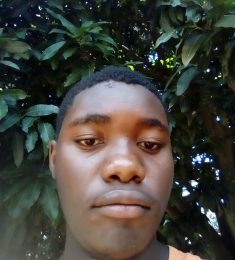 Olwethu, 24 years old, Man