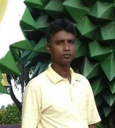 Md Ibrahim ali Manik, 43 years old, Man, Zapotlanejo, Mexico