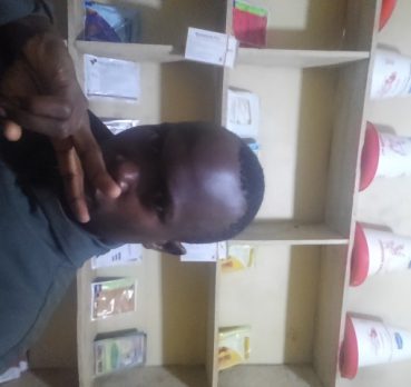 Ssengo Hannington, 24 years old, Warrenton, South Africa