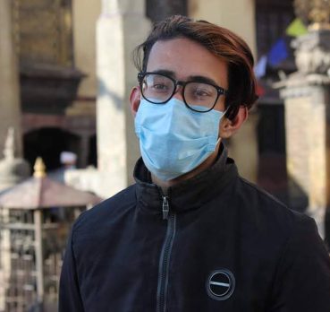 Manish, 25 years old, Hai Phong, Vietnam